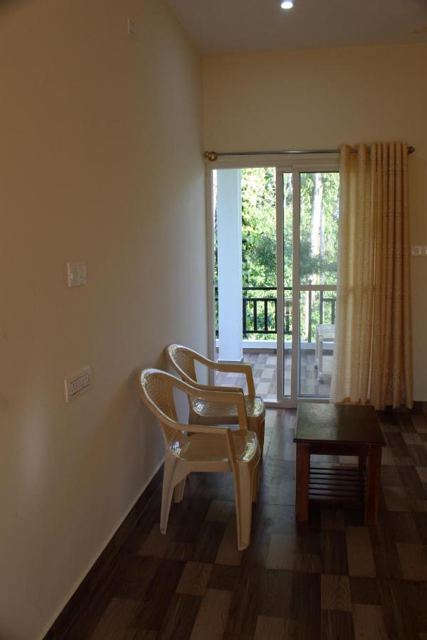 Sri Lakshmi Estates Διαμέρισμα Siddāpur Εξωτερικό φωτογραφία